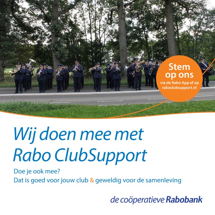 Rabo ClubSupport 2023